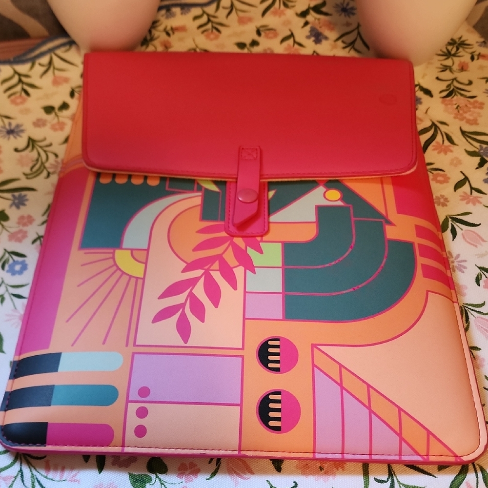 Heyday Artistic Tablet Sleeve